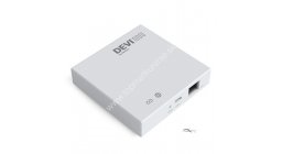 DEVI Connect, Gateway, Zigbee