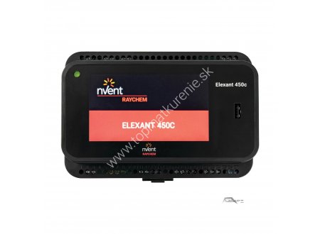 ELEXANT 450C-MODBUS